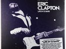 Eric Clapton - Life In 12 Bars 4xLP Box - UMC EU SEALED