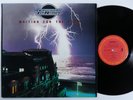 FASTWAY Waiting For The Roar COLUMBIA LP VG++/VG+ x