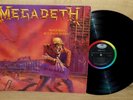 MEGADETH 