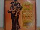 Diana Ross Presents The Jackson 5 1969 Motown Press Vinyl Album press M 700