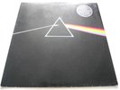 PINK FLOYD   THE DARK SIDE OF THE MOON ** 1973 UK HARVEST LP A-3, B-3.