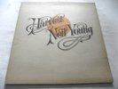 NEIL YOUNG   HARVEST ** 1972 UK REPRISE LP w/ INSERT.