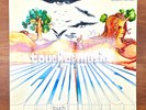 OPP Blackbirds Touch Of Music LP Vinyl 12