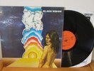 LP: Black Widow, Black Widow, CBS S64133, Holland 1970, Klapp-Cover