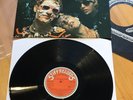 THE DAMNED Original Vinyl LP DAMNED DAMNED DAMNED 1977 Stiff European Press Punk