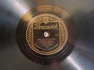 EAST TEXAS SERENADERS 78   Brunswick 453   Dream Shadows / Babe   early country
