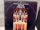Aretha Franklin Young Gifted And Black LP Record Album 1972 Atlantic SD7213 VG+