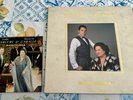 “Barcelona” FREDDIE MERCURY Montserrat Caballé 1988 ADVANCE PROMO LP Vinyl Album