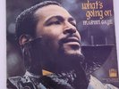 marvin gaye whats going on vinyl vintage 1971 original.