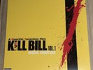 Kill Bill Vol. 1 Original Soundtrack Vinyl LP