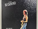 Jeff Beck - The Best Of Beckology - UK 1992 LP Album Vinyl Record - Ex/Ex
