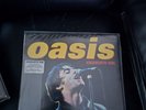 Oasis Knebworth 1996 3LP Triple Gatefold Black Vinyl NEW SEALED