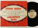 John Holt 