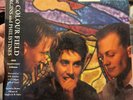 The COLOURFIELD LP x 2 Virgins and Philistines YELLOW VINYL Record Store Day 25