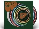 THE BEATLES Rubber Soul - Special Edition Vinyl  Zoetrope New