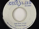 Freedom Singers/Sound Dimension 
