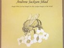 AJJ- People Who Can Eat People Are The Luckiest People In The World 1st Press LP