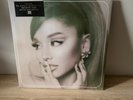 Ariana Grande Positions Eternal Sunshine Tour Pop-Up Exclusive Green/Pink Vinyl