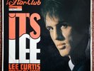 LP (D 1965) Lee Curtis & The All Stars- It's Lee