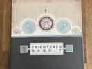 Frightened Rabbit The Winter of Mixed Drinks Vinyl LP Almost Mint Condition