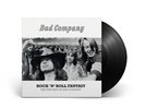 Bad Company - Rock N Roll Fantasy The Very Best of - Vinyl 2 LP - NEW SEALED