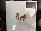 OOP LIMITED EDITION HAND SIGNED DON TOLIVER OCTANE PLAYBACK EDITION WHITE VINYL