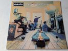 OASIS - DEFINITELY MAYBE (UK 1994 ISSUE- 2LP - DAMONT PRESS - GATEFOLD - VG/VG+)