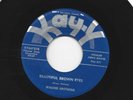 ROCKABILLY  VOCAL bw/ SURF-A-BILLY INSTRO-45- WALKER BROTHERS- HEAR- 1960