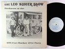 Leo Suiter Show - Performs LP - Happy Valley- Obscure Private Country HEAR