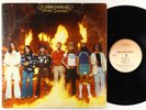 Lynyrd Skynyrd - Street Survivors LP - MCA Flames Cover