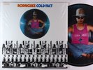 Rodriguez - Cold Fact Picture Disc LP - UMe/Sussex NM Shrink