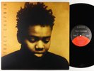 Tracy Chapman - S/T LP - Elektra DMM OG Press VG+