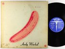 Velvet Underground & Nico - S/T LP - Verve No Torso Peeled Banana