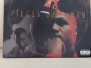AZ ‎– Pieces Of A Man ( LP 1998 US First Press )