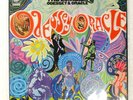 ZOMBIES ODESSEY AND ORACLE CBS SONP50089 1LP
