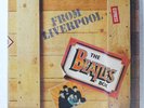 BEATLES BOX ODEON EW5341 8LP