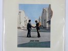PINK FLOYD WISH YOU WERE HERE CBS SOPO100 1LP