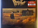 PUSCIFER Normal Isn't ORANGE SWIRL VINYL 2 LP 2026 Alchemy Ltd. SEALED