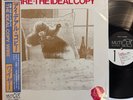 Wire – The Ideal Copy 1987 JAPAN OG Press Vinyl LP EX OBI