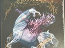 MASTODON - Remission (reissue) - gatefold neon violet vinyl 2xLP + insert