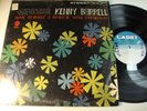 Jazz LP Kenny Burrell 