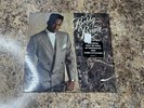 Bobby Brown Don't Be Cruel LP 1988 MCA-42185 Og 1st US Press Shrink w/Hype Stick