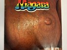 Niagara Vinyl (1970) UAS 29 232 I Made in Germany LP United Artists Records UA