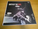 MILES DAVIS LP BIRTH OF THE COOL Capitol T762 TOURQUOISE LABEL + INNER MAX ROACH