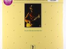 Melvin Taylor - Plays The Blues For You LP - Pure Pleasure Ltd UK 180g SEALED