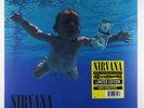 Nirvana - Nevermind 30th Anniversary Edition LP + 45 - Geffen 180g Ltd. SEALED