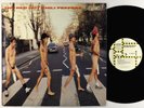 Red Hot Chili Peppers - The Abbey Road E.P. EP - EMI-Manhattan VG+