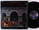 Rush - Moving Pictures LP - Mercury VG+ Shrink