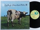 PINK FLOYD Atom Heart Mother HARVEST SKAO-382 LP VG+ gatefold SHRINK x