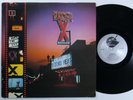RACER X Second Heat SHRAPNEL LP VG+ x